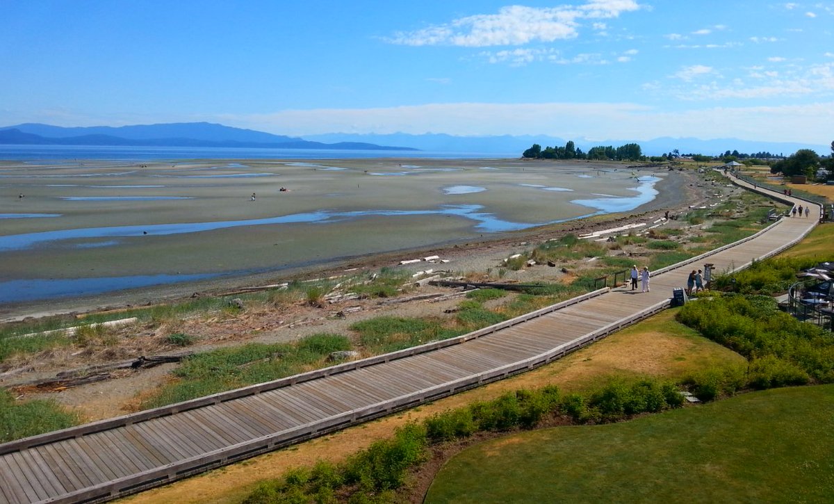 RT <a href="/RedPointMedia/">RedPoint Media</a>: Parksville Qualicum Beach should be your next fix for a weekend getaway, it has local libations, gourmet dining and adventuring in the great outdoors <a href="/BCFerries/">BC Ferries</a> 
<a href="/VisitParksville/">VisitParksville</a>
buff.ly/2RgYXLb