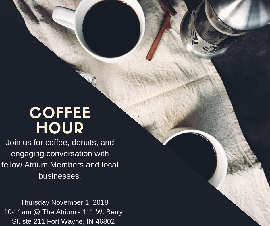 Start Fort Wayne tweet media