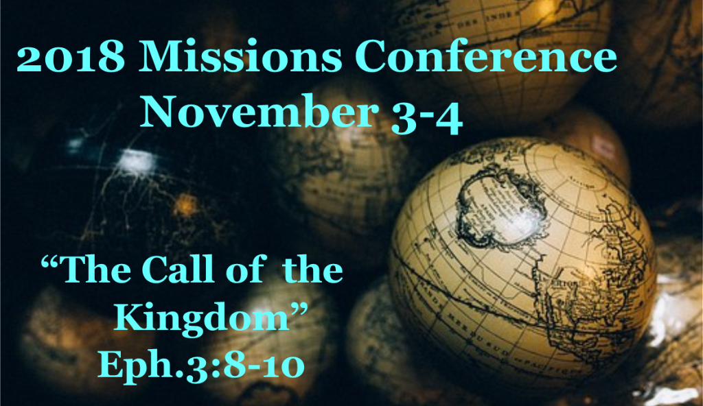 epcnewark's tweet photo. Join us this weekend for you Missions Conference! This is a great time to meet some of our missionaries and personally hear how the Lord is equipping and building his kingdom beyond Newark, Delaware. Sign up for the dinner here: https://t.co/uQyKqXJAaA https://t.co/5juQxr162o