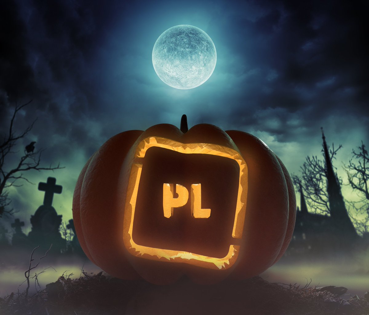 pure_learning's tweet photo. Happy Halloween from all of us at Pure Learning 👻👻👻 https://t.co/E27Sexd8o2