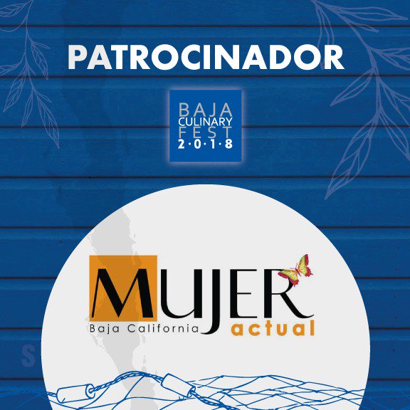 Baja Culinary Fest (@bcculinaryfest) on Twitter photo MUCHAS GRACIAS a <a href="/soymujeractual_/">soymujeractual_</a> por su valiosa participación y todo su apoyo en #bcf2018!!! MUCHAS GRACIAS a <a href="/soymujeractual_/">soymujeractual_</a> por su valiosa participación y todo su apoyo en #bcf2018!!!