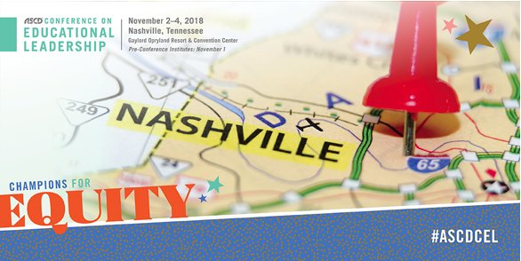 culturelinksllc's tweet image. En route to Nashville tomorrow to present at #ASCDEL! If you’re attending, don’t forget to preregister for an enlightening pre-conference workshop. See you there!
@ASCD @ASCDconf 
buff.ly/2A6DzCJ