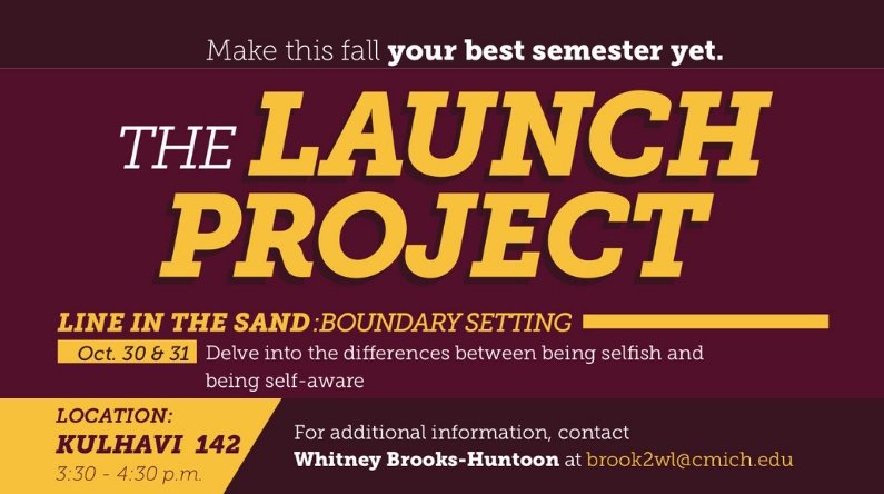 Student Success (@cmu_oss) on Twitter photo 
