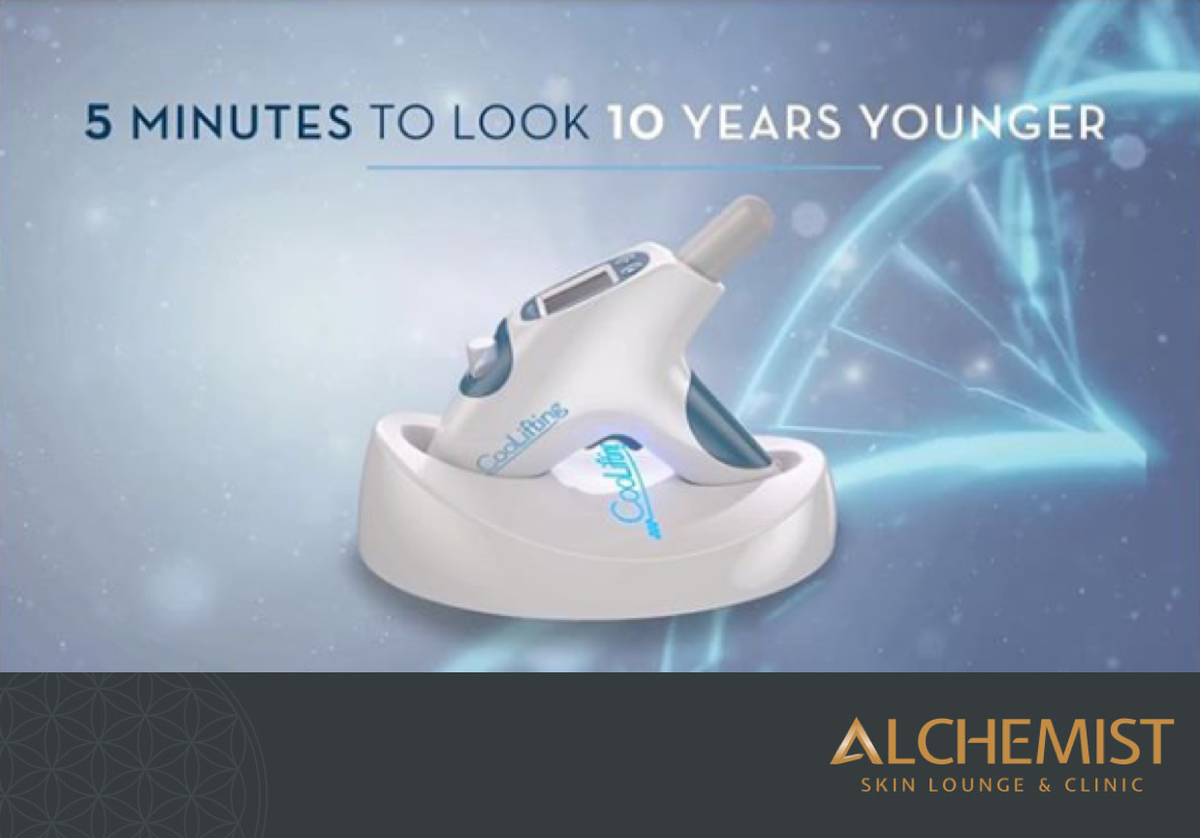 alchemistVandyk's tweet photo. That is seriously all it takes! Our #CooLifting gun is the most spectacular and fast face lifting treatment around. #facelift #antiageing #sheffieldissuper https://t.co/rkgKV0db87