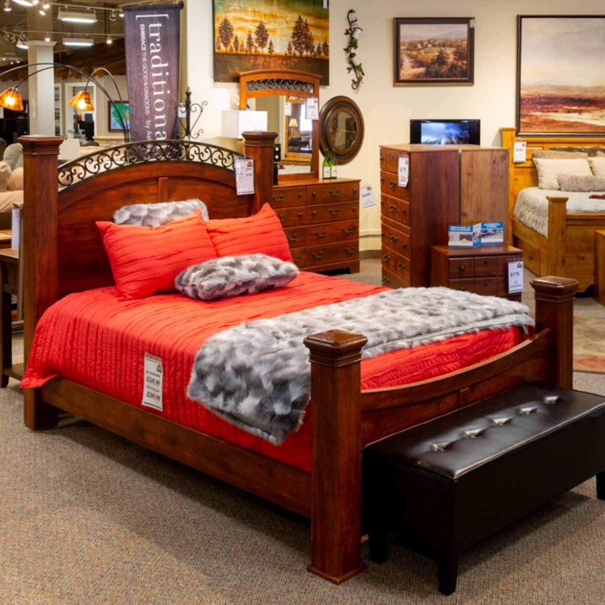 I. Keating Furniture World Dickinson (IKFW_DICKINSON) Twitter