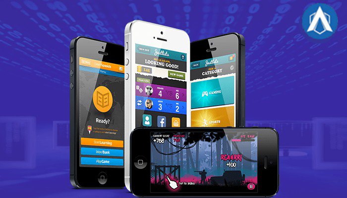 appsquadz's tweet image. As the market is pouring out with different mobile applications, the most popular and successful gaming apps were firstly launched on iPhone only.
#iPhoneGameDevelopment #iPhoneapplications #iOSDevelopers #AppDevelopment #Appsquadz
appsquadz.com/blog/iphone-ga…