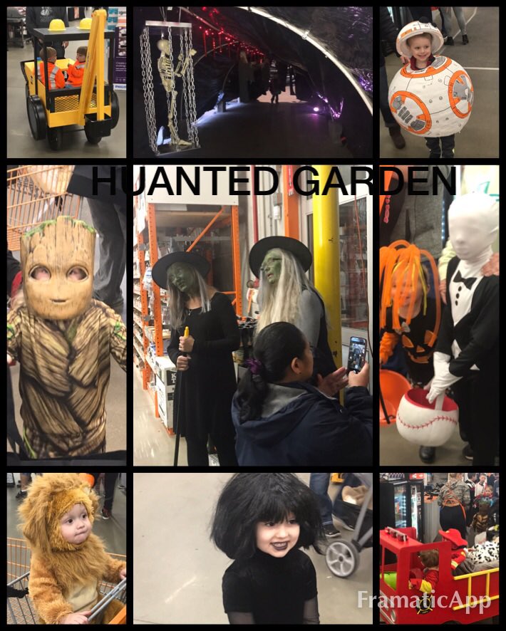 750 Kids joining us for our 8th annual Haunted Garden🎃☠️ Such an amazing time!⁦<a href="/JulieGiattino/">Julie Giattino</a>⁩ ⁦<a href="/HouleHeather/">HeatherHouleTHD</a>⁩ ⁦<a href="/annette_tcaps2/">Annette Northrup</a>⁩ ⁦<a href="/BenPuhr/">TuffEnuff</a>⁩ ⁦⁦<a href="/mattligg/">Matthew Liggett</a>⁩