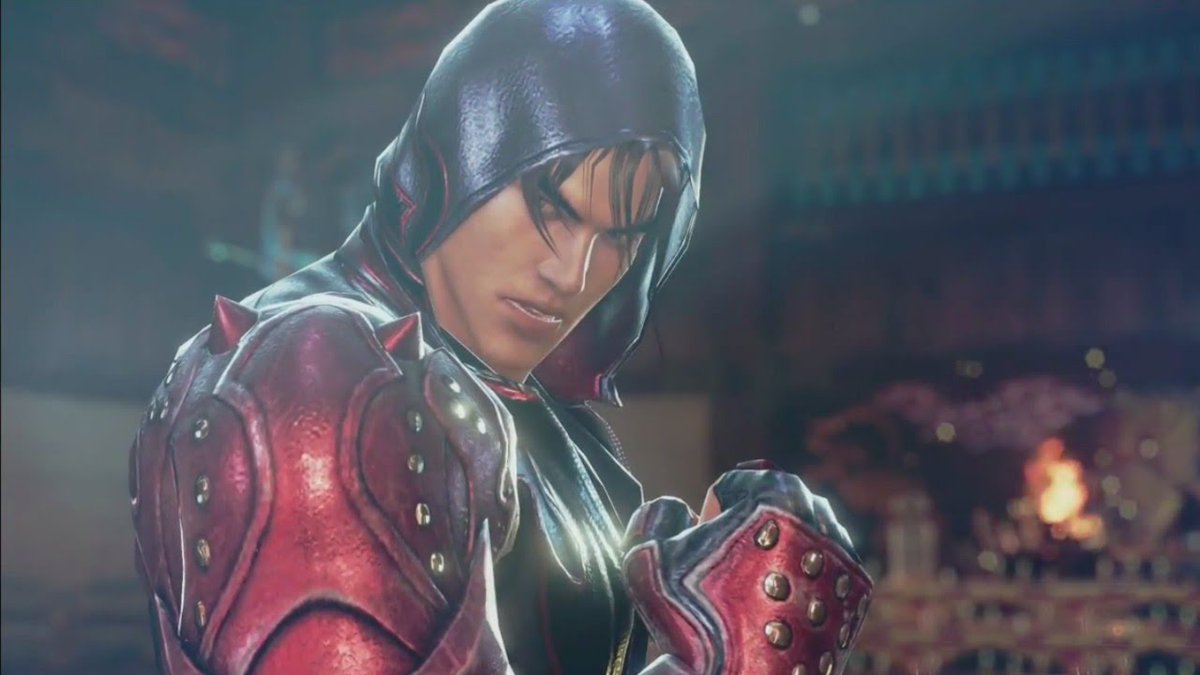 IronFist_Kombat's tweet photo. You may find a way to break me all you want, but I will come back, stronger than ever! No one has the power to break my spirit!
-Samantha Jade White
#InspirationalQuotes
#Tekken
#JinKazama
#Motivational
#PowerIsEverything
#MyFightsArePersonal
#GetReadyForTheNextBattle https://t.co/AkrrhD5z0U
