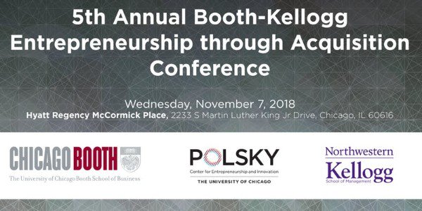 buyandsellabiz's tweet photo. BizON is a proud marketing partner of #etaconference hosted by @PolskyCenter @ChicagoBooth @KelloggSchool @KelloggEntrep :) Learn more here - https://t.co/cWi0Z5ry1C https://t.co/mHyXSOP8fn