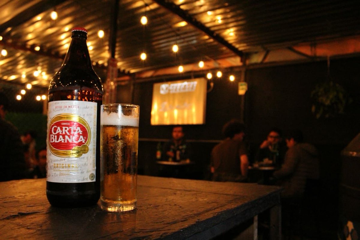 Reformitabar's tweet image. Que se armen las Chelas o que o que ! Martes y miércoles el caguamon carta en 50 todo el día!