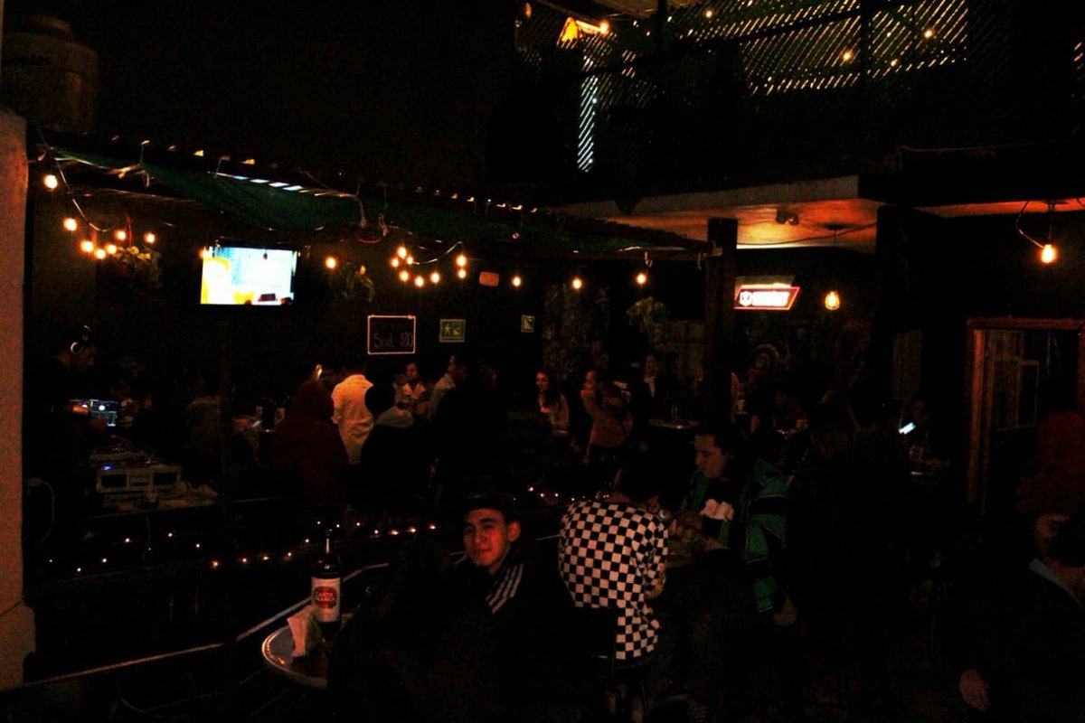 Reformitabar's tweet image. Que se armen las Chelas o que o que ! Martes y miércoles el caguamon carta en 50 todo el día!