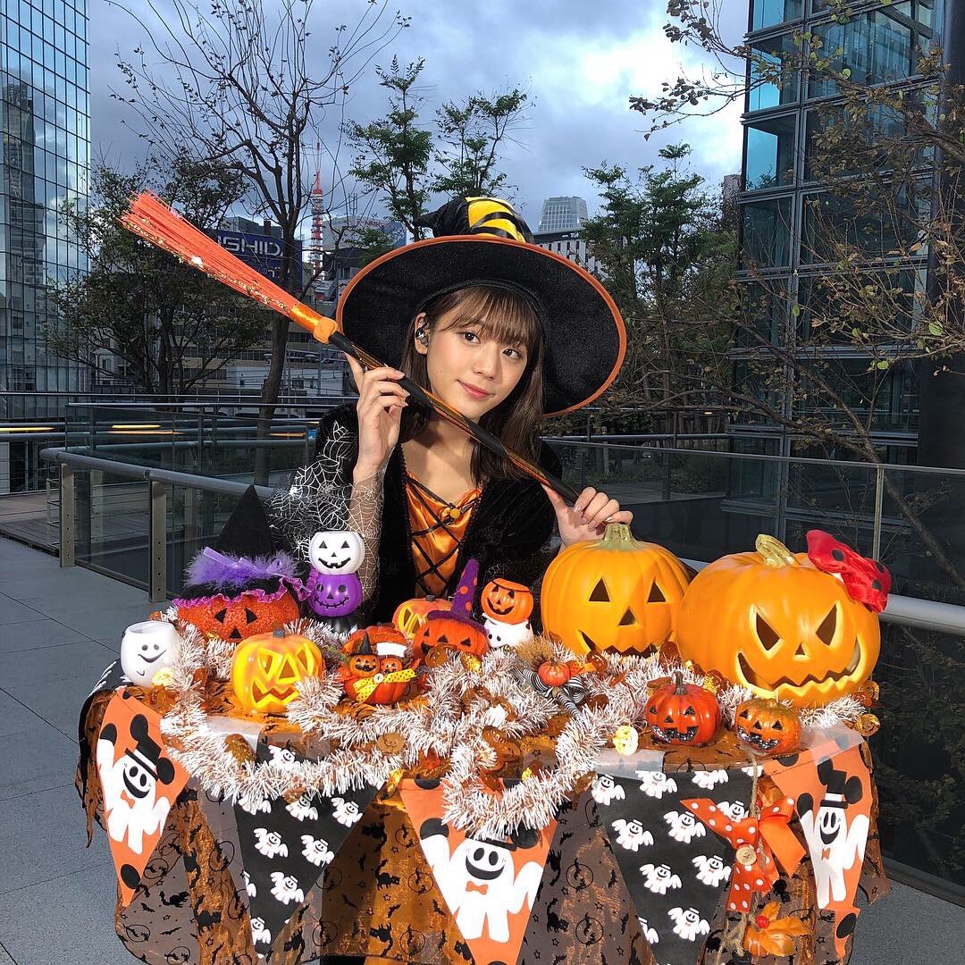 『気まぐれタイムセール♡』ハロウィン☆楽しい盛り沢山set( *´艸) HappyHalloween 今朝のZIP!では ハロウィン当日ということで、仮装をし