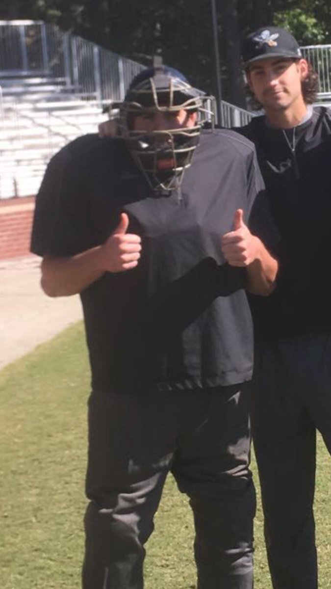 CVCC Baseball tweet media