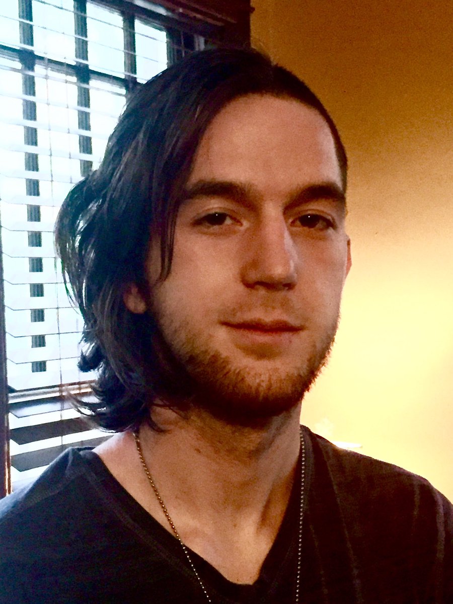 Out next student speaket spotlight: RojoPandero

Learn more about him on our Facebook and Instagram!