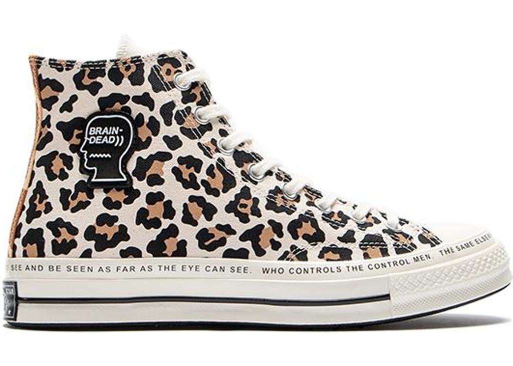 converse 70s leopard