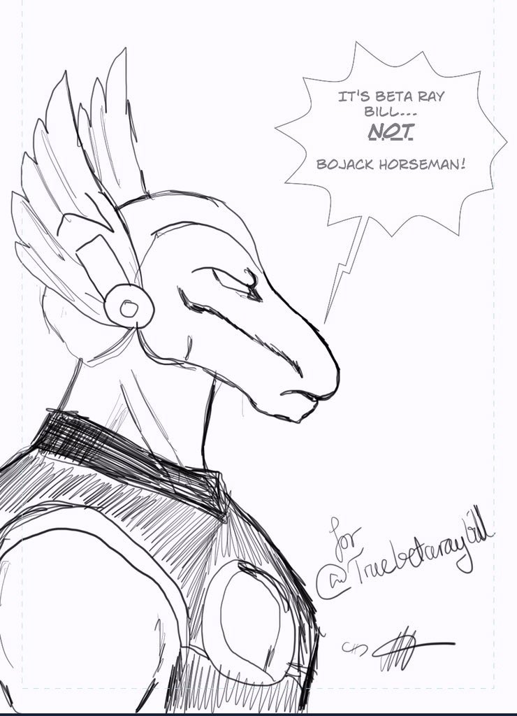 TrueBetaRayBill's tweet image. 