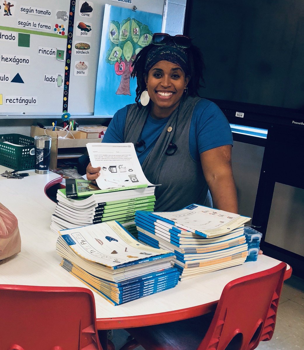 Treadwell Elementary PIE tweet media