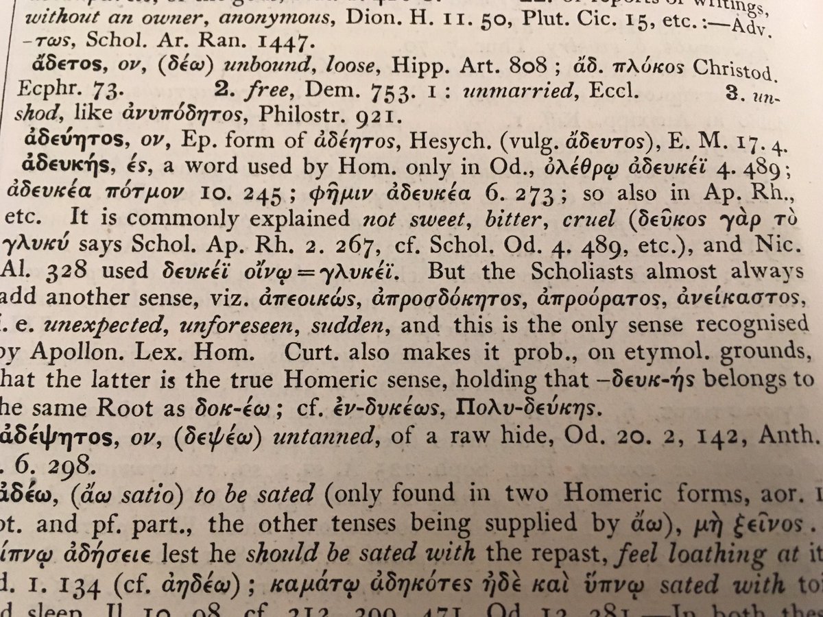 Deucalion is plausibly derived from Greek deukos ‘sweet wine’ + halieus ‘sailor’. The d of deukos is more commonly gl (compare glucose, a sweet substance). For related terms here are line 625 of Nicander’s Theriaka in BnF Supplément grec 247 & a bit of Liddell & Scott’s lexicon.