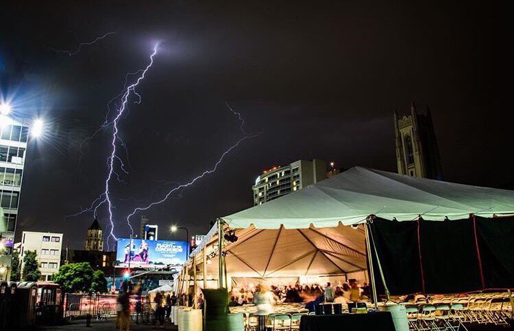 Radiance tweet media