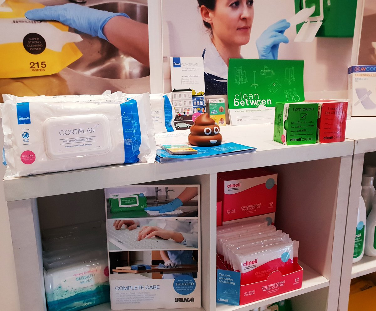samclinell's tweet photo. @Clinell First day of the New Zealand IPC Conference - happy to have made it here 🇳🇿 #formulationiskey #contiplan 💩 https://t.co/WMdZ3k2pjM