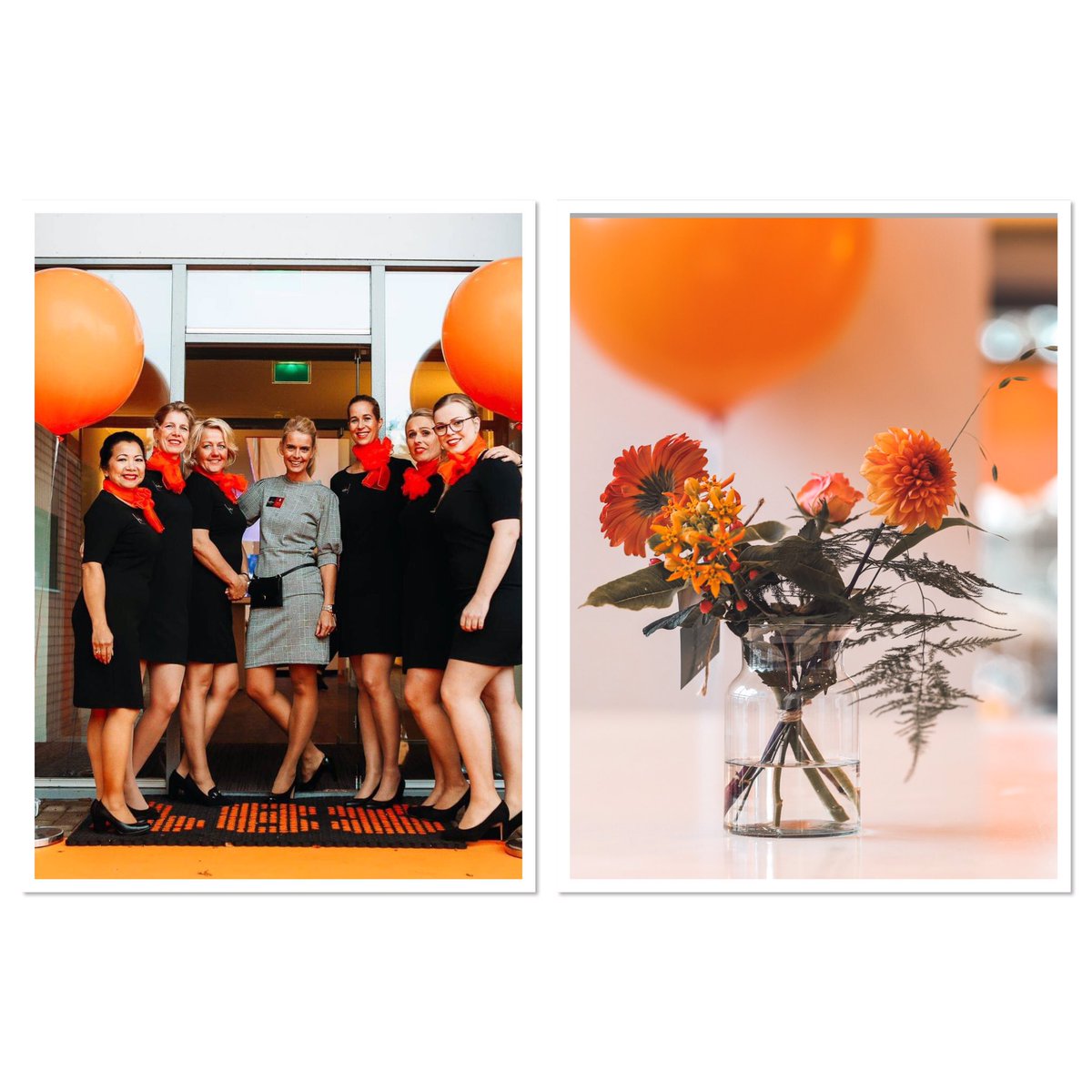 Subliem Hospitality en @BijDaanEvents hebben samen het 25-jarig jubileumfeest van LBS mogen organiseren. Daarnaast hebben wij alle gasten mogen ontvangen en begeleiden. Mooie opdracht i.s.m @DeGaffel <a href="/HBsystems/">HB Systems</a>, <a href="/rbroekhuijzen/">Richard Broekhuijzen</a> en Viking Entertainment