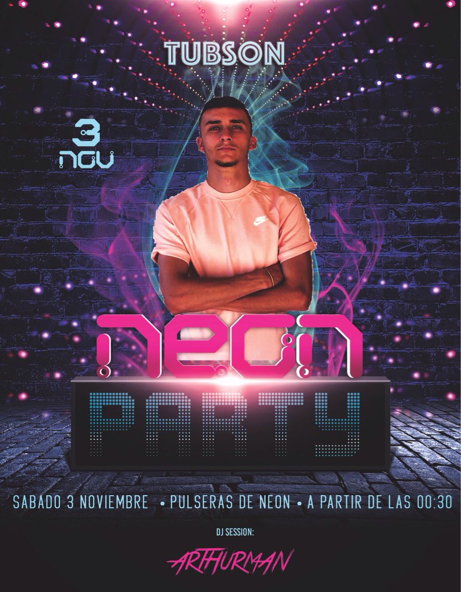 Y para el Sábado......