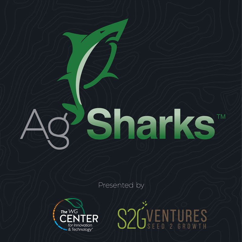 wg_cit's tweet photo. Such an exciting finale to this year's AgSharks Competition at the @WesternGrowers Annual Meeting! Read more here to learn about @seed2growth @wg_cit @AugeanRobotics and the #agtech #AgSharks 2018 Competition #AgCollab https://t.co/SHSaM3GvRT https://t.co/KKpBWsnLdK