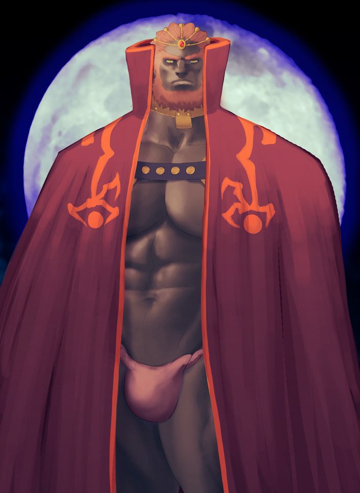 TrueLordOfEvil's tweet image. The King has returned.