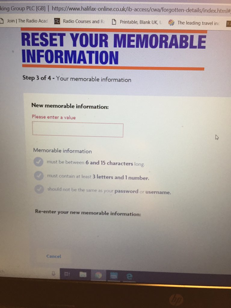 Halifax 0800 Halifax 0800