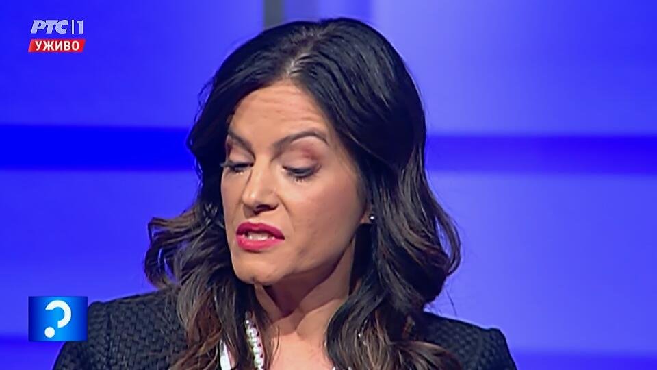 upravnikkk's tweet photo. #upitnik decenija bahanalija ostavlja tragove #propala https://t.co/qVgrK3TsgZ