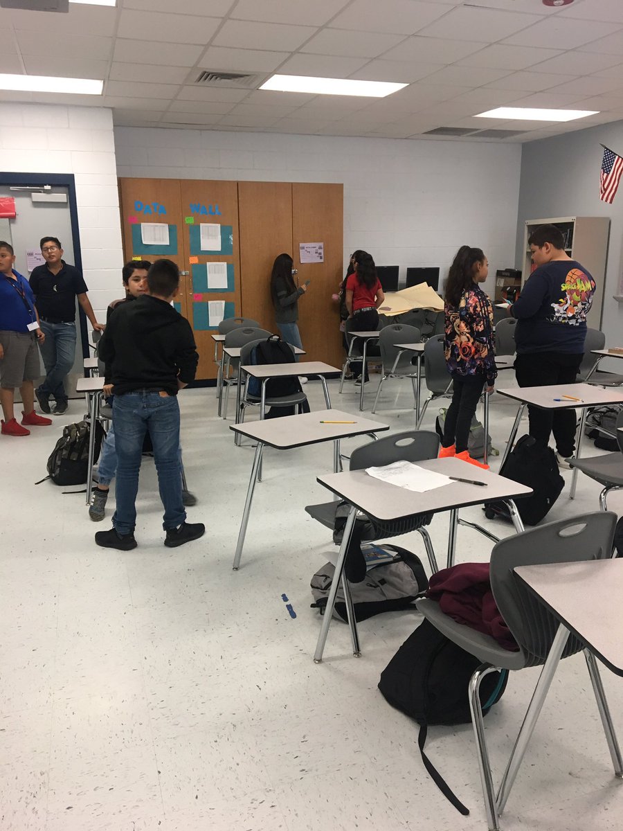 PenaPaulette12's tweet photo. Quiz-quiz-trade activity to review elements of drama. 🤓 #collaboration #falconslearning #walking&amp;talking https://t.co/6mZt2FZI8C