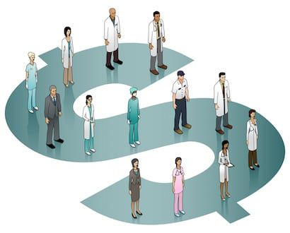 MightyCasey's tweet photo. When it comes to surprise medical bills, journalists largely focus on casualties and not the war https://t.co/MybHOataue AMEN. HT @HealthNewsRevu @Trudy_Lieberman #hccost #hcpt #rightcare https://t.co/66RDqHNjRy
