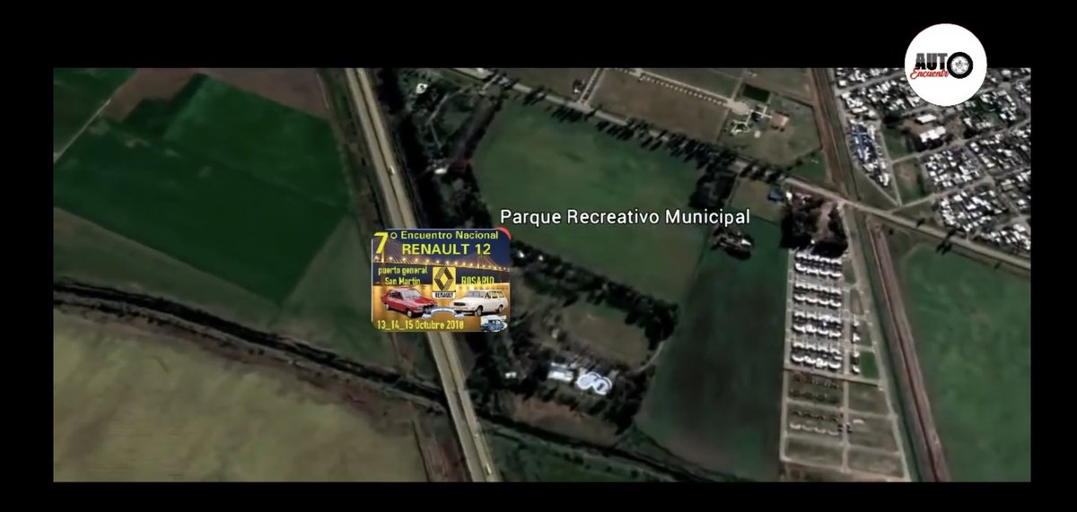 AutoEncuentro's tweet photo. Todavía no viste el último programa de #AutoEncuentro sobre el 7º Encuentro Nacional del Renault 12 (1º PARTE)?
Te dejamos el link para que disfrutes de lo que fue este gran evento
👉https://t.co/WXK0FKX8rt📹 https://t.co/pxyc070EFl