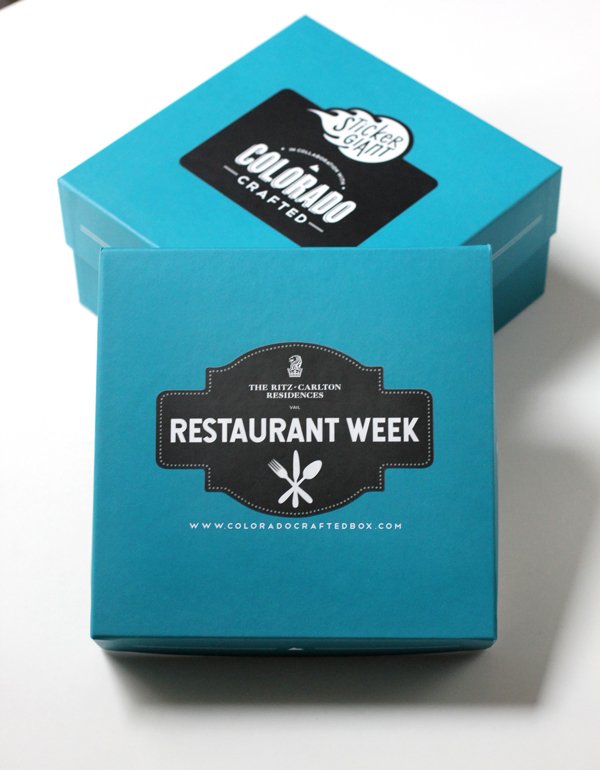 Colorado Crafted tweet media