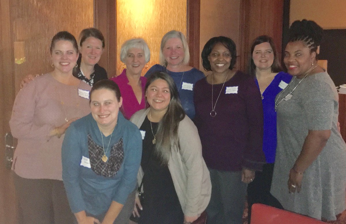 LeAnnThieman's tweet photo. What a blessing to host this intimate gathering of the greatest minds and hearts in HealthCare leadership during #magcon18. Thank you to all our guests/friends who joined us and bravo to @ElwaysStkHouse for helping us achieve a memorable dinner event. https://t.co/4fqflqRkgU