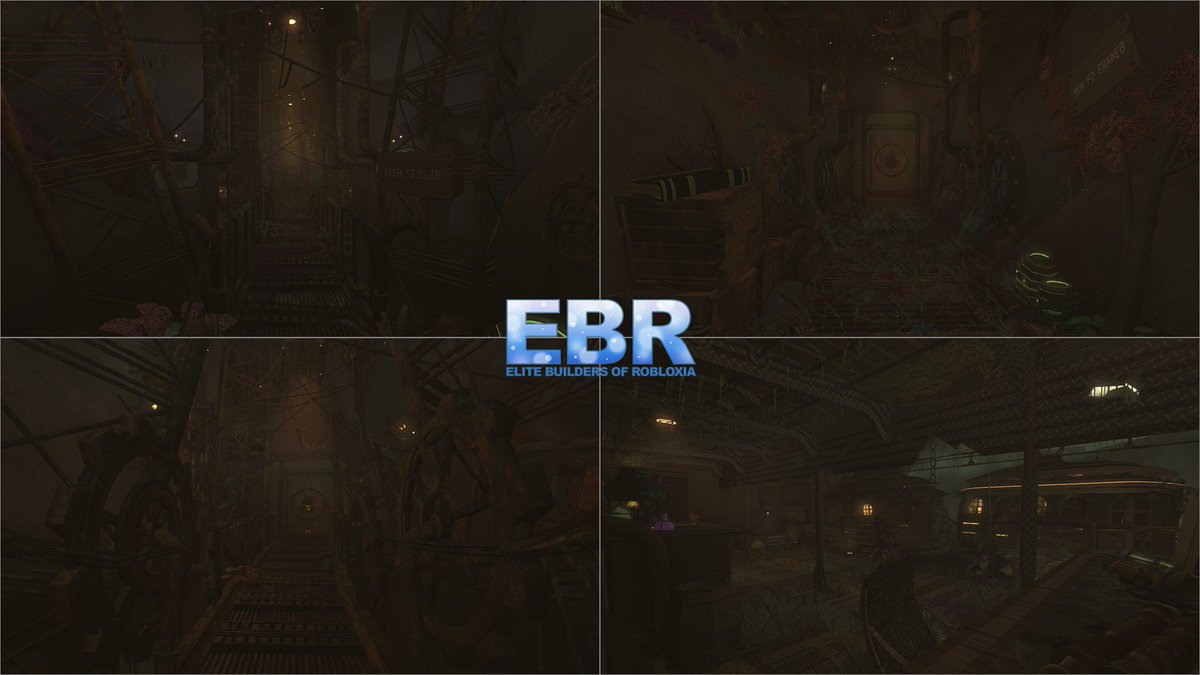 Sigmund Ravenshield Ravenshieldrblx Twitter - check out his awesome showcase give him a follow and wish him happy birthday https www roblox com games 2043427487 origins showcase 1