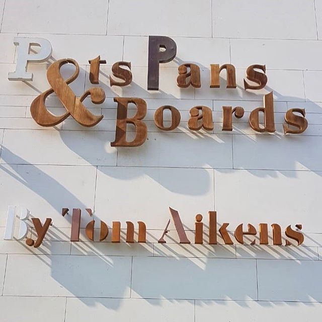 Tom Aikens tweet media