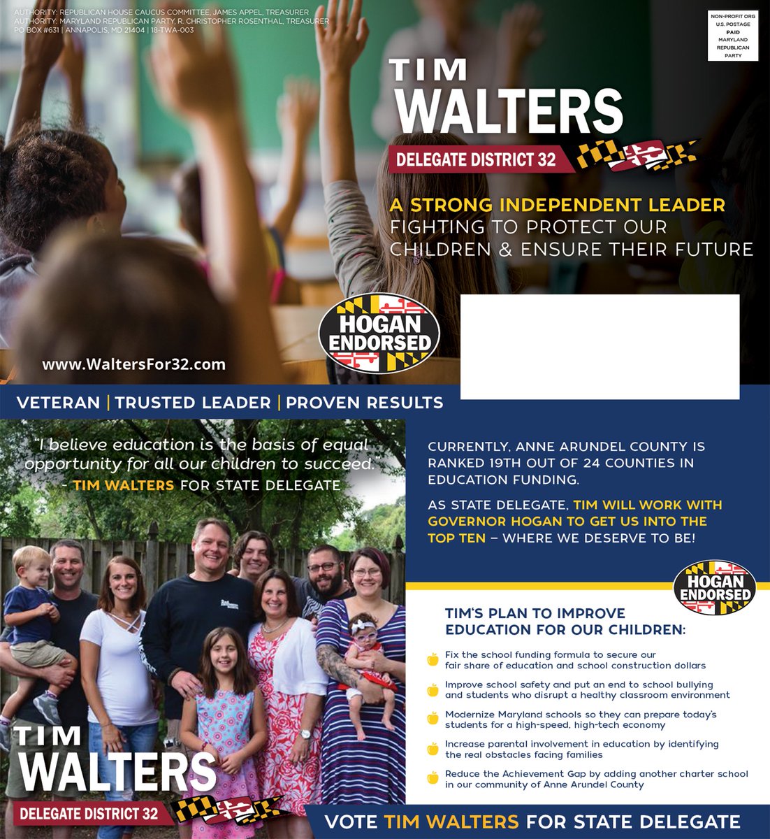 Tim Walters tweet media