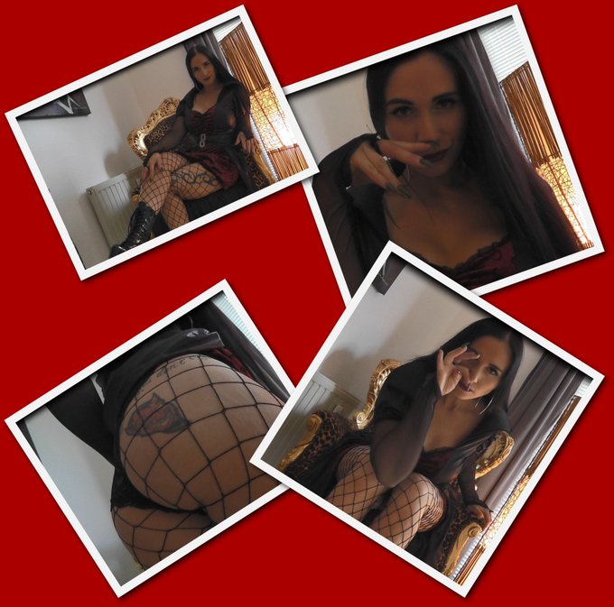 neuer POPP3RZ CLIP auf meiner homepage!!  https://t.co/tjBN3Nbsph https://t.co/qtDuG6va98<a href="/tag/giantess"class="tags"><span>#giantess</span></a><a href="/tag/giantessfetisch"class="tags"><span>#giantessfetisch</span></a>