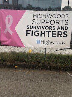 DiversifiedCWM's tweet image. We were excited to take part in the @SusanGKomen Race for the Cure last weekend in @CityofBrentwood .  What a turnout!
