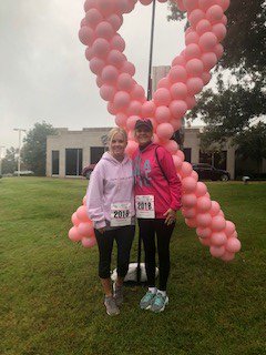 DiversifiedCWM's tweet image. We were excited to take part in the @SusanGKomen Race for the Cure last weekend in @CityofBrentwood .  What a turnout!