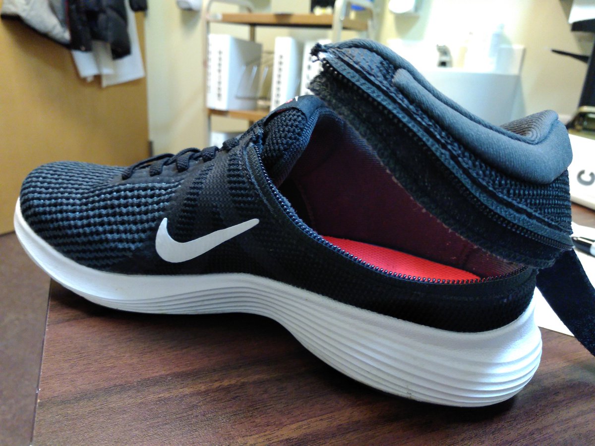 nike afo shoes