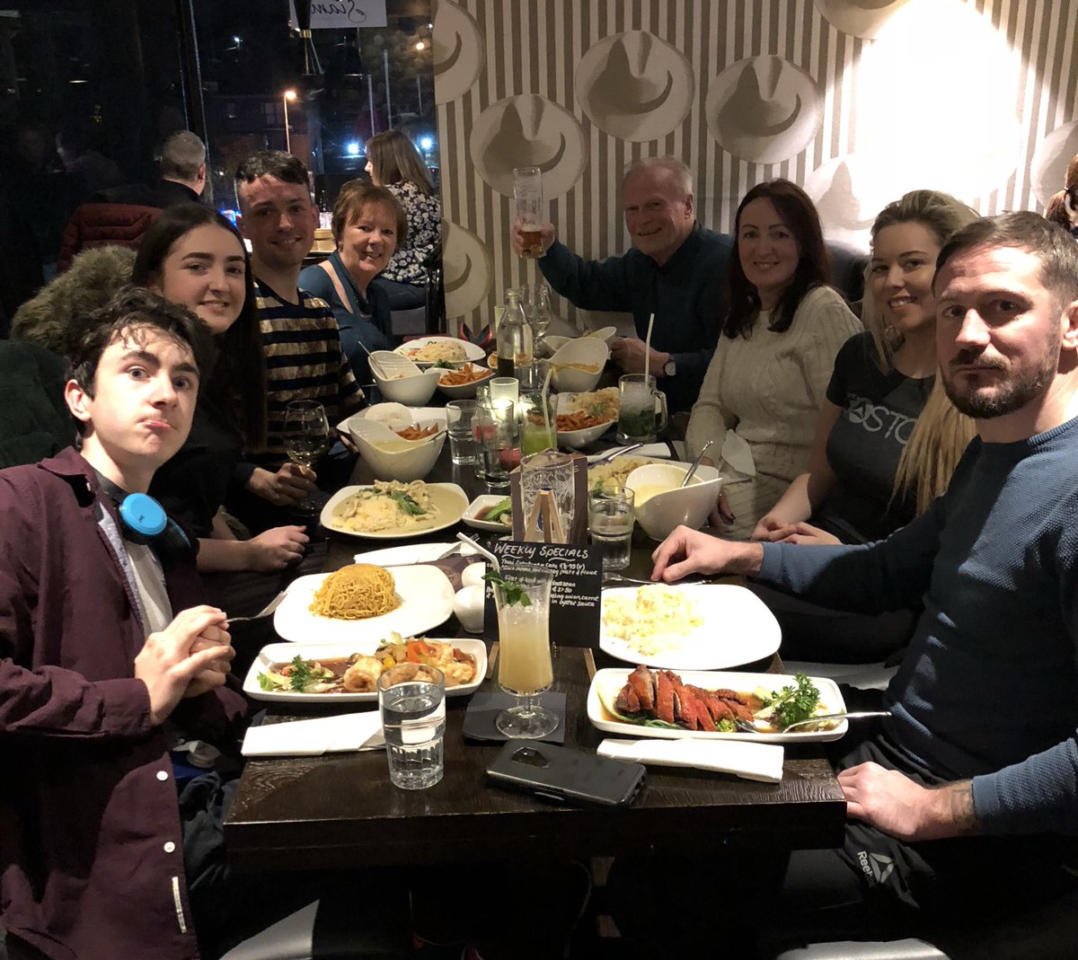 James Kavanagh tweet media