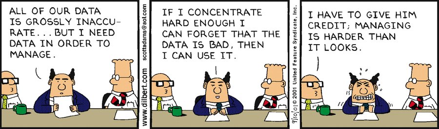 OctopaiData's tweet image. This is actually more common than you might think. #datafail #metadatamanagement