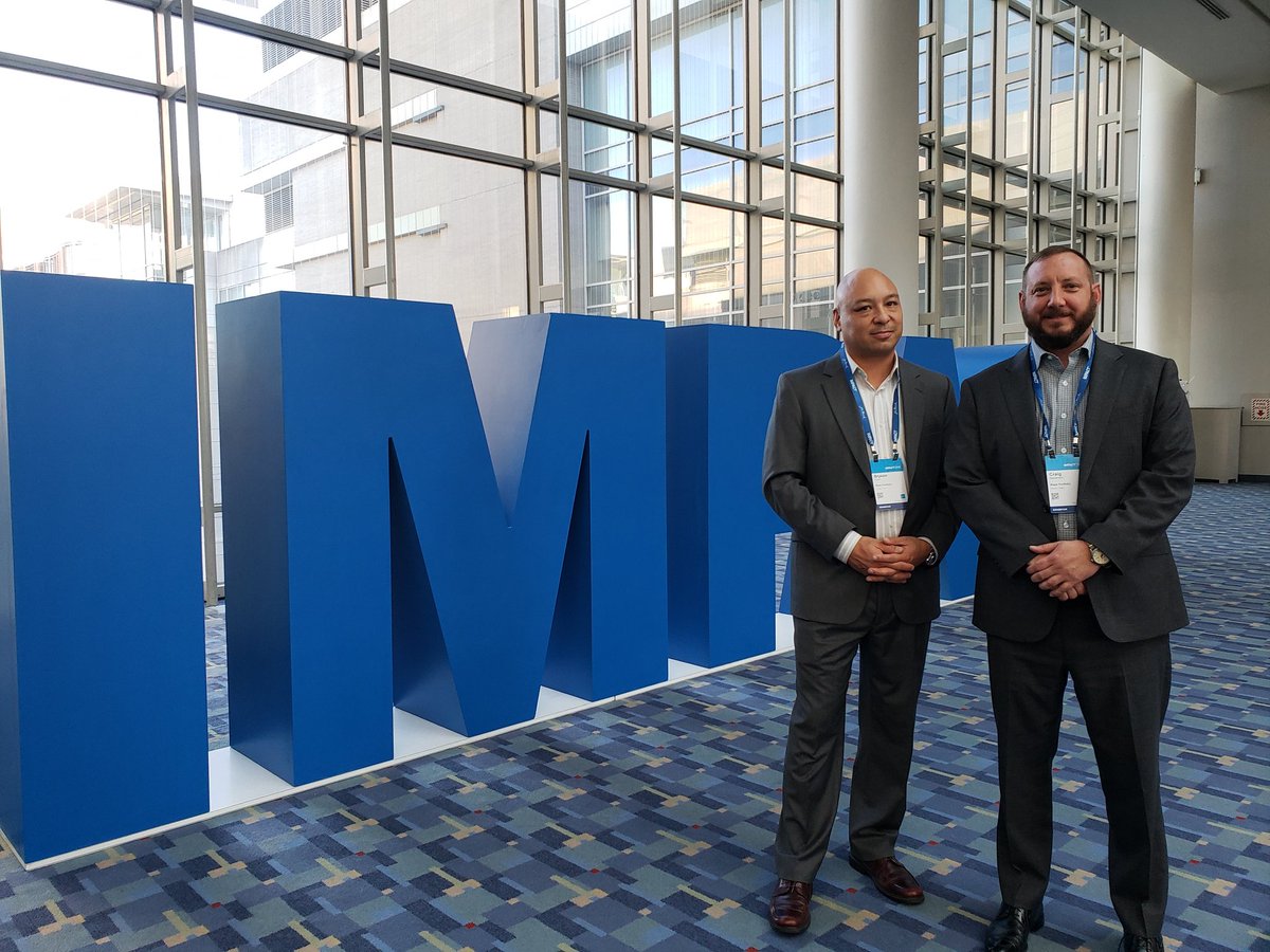 bpouw's tweet photo. Great day for @BlazePortfolio at the #SchwabIMPACT conference in DC. https://t.co/JxhCFfRX3S