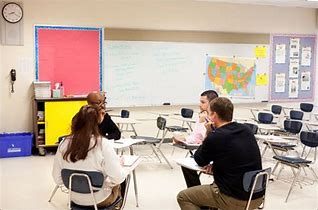 RRossFisher's tweet image. A Golden Opportunity: Let&apos;s Rethink Performance Evaluations (Segment #3) #P12 #TeacherQuality #PerformanceEvaluations robertarossfisher.com/2018/10/30/a-g…