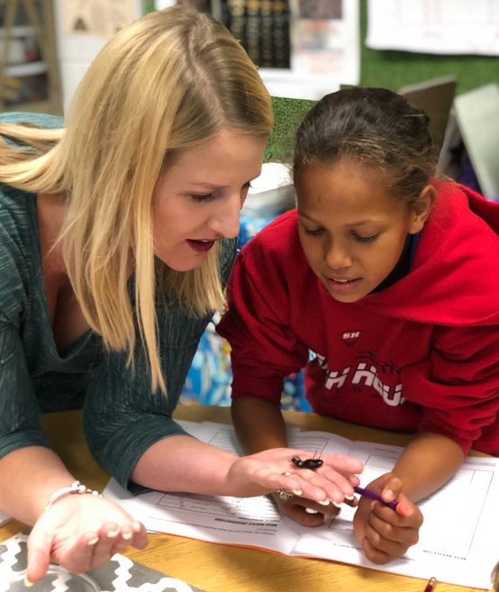 NEW: 23 educators selected for second year of <a href="/JCPSKY/">JCPS</a> principal pipeline program. Story: bit.ly/2Oi7QlM #WeAreJCPS