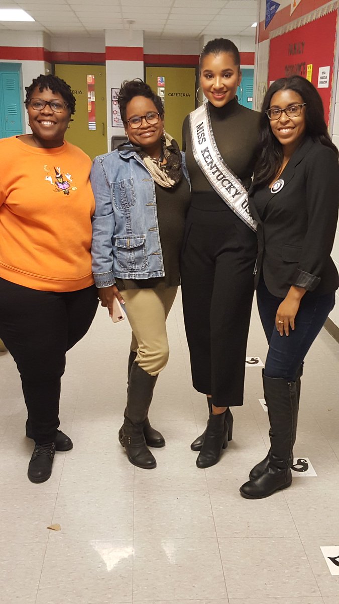 GutermuthFRC (@frcgutermuth) on Twitter photo Gutermuth ES <a href="/FrcGutermuth/">GutermuthFRC</a> welcomed Miss Kentucky on yesterday to speak to the G.I.R.L Talk Mentor Group. Thanks to Cynthia Crowe, Program Specialist for inviting her (U ROCK)! Thank you for spending the afternoon with the girls!@FRYSC_JCPS <a href="/JCPSKY/">JCPS</a>,<a href="/GoffnerGwen/">Dr. Gwen Goffner</a>, <a href="/JCPSSuper/">Dr. Brian Yearwood</a>. Gutermuth ES <a href="/FrcGutermuth/">GutermuthFRC</a> welcomed Miss Kentucky on yesterday to speak to the G.I.R.L Talk Mentor Group. Thanks to Cynthia Crowe, Program Specialist for inviting her (U ROCK)! Thank you for spending the afternoon with the girls!@FRYSC_JCPS <a href="/JCPSKY/">JCPS</a>,<a href="/GoffnerGwen/">Dr. Gwen Goffner</a>, <a href="/JCPSSuper/">Dr. Brian Yearwood</a>.