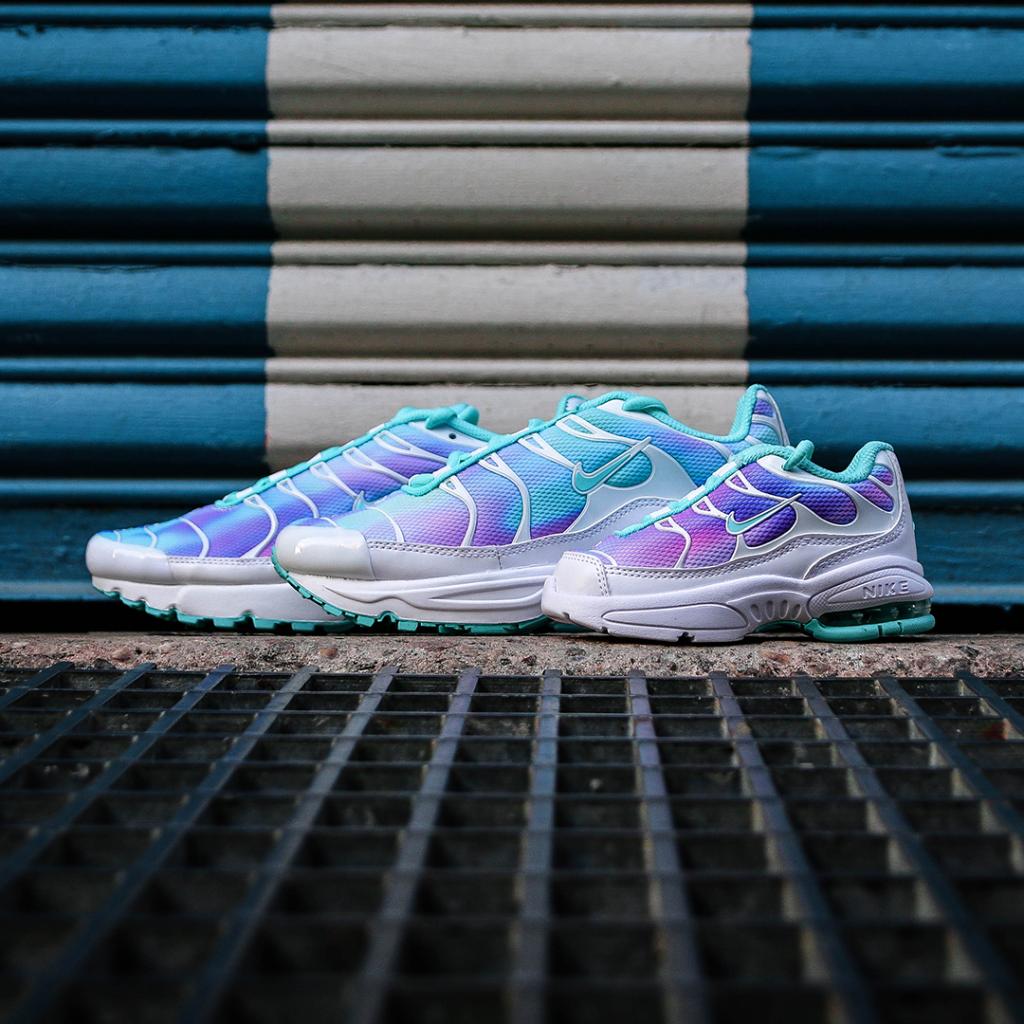 Nike Air Max Plus Unicorn collection 