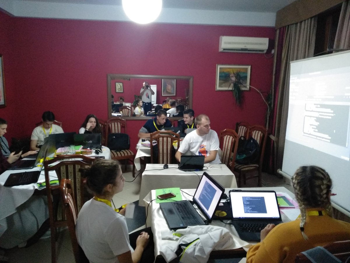 UpBeatHub tweet media